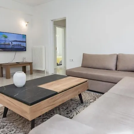 Faliro 2 Bd Escape Modern Living Redefined Atina Dış mekan fotoğraf