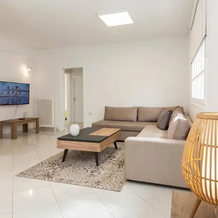 Faliro 2 Bd Escape Modern Living Redefined Atina Dış mekan fotoğraf