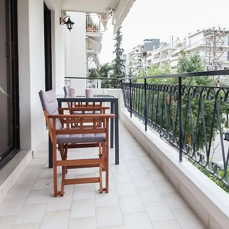 Faliro 2 Bd Escape Modern Living Redefined Atina Dış mekan fotoğraf