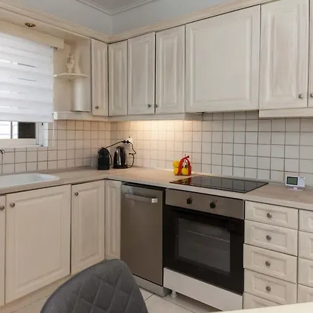 Faliro 2 Bd Escape Modern Living Redefined Atina Dış mekan fotoğraf