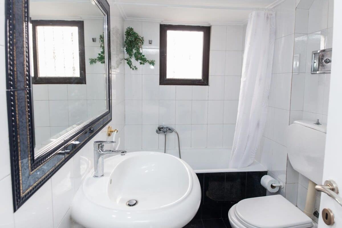 Διαμέρισμα Faliro 2 Bd Escape Modern Living Redefined *