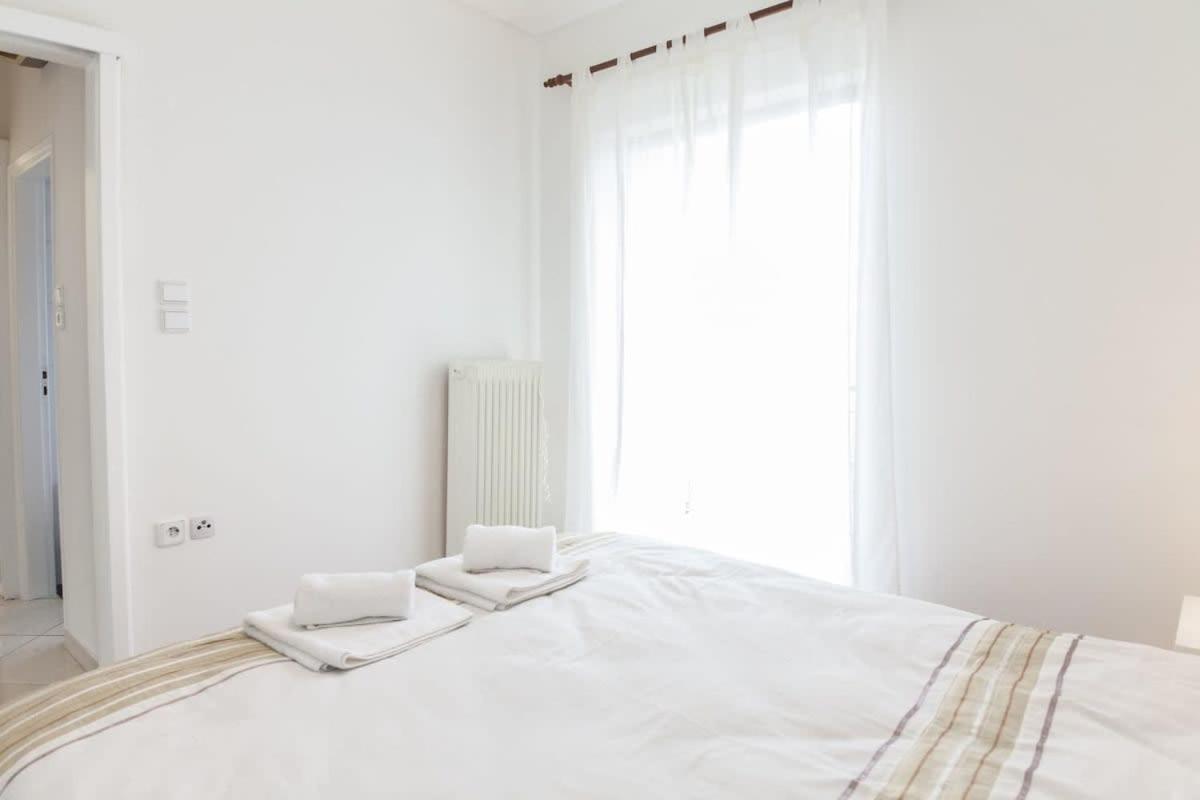 Apartment Faliro 2 Bd Escape Modern Living Redefined *