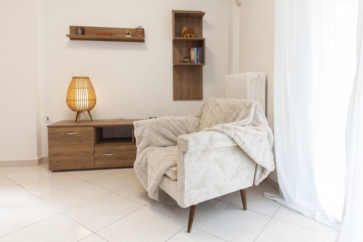 Apartment Faliro 2 Bd Escape Modern Living Redefined Athen
