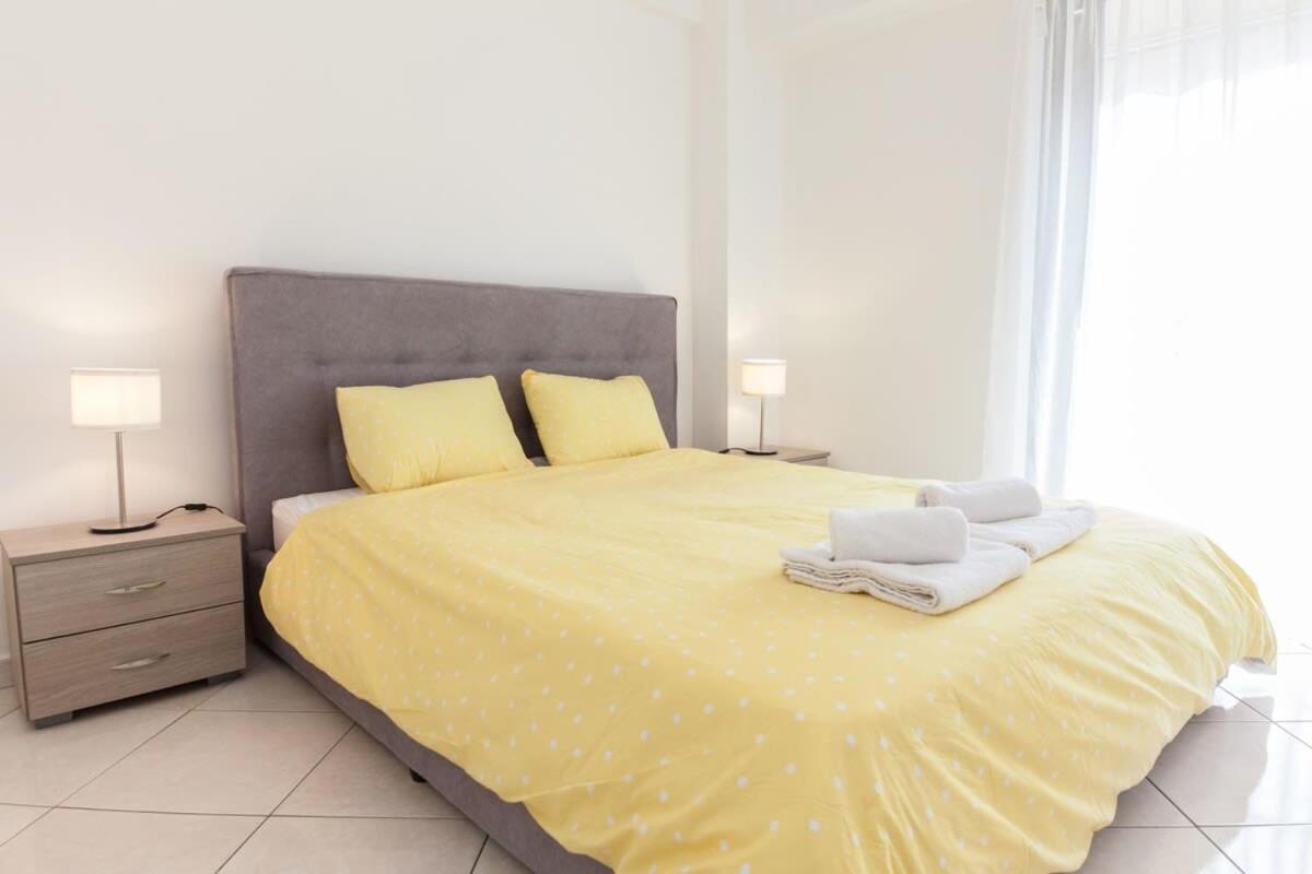 Faliro 2 Bd Escape Modern Living Redefined Athen