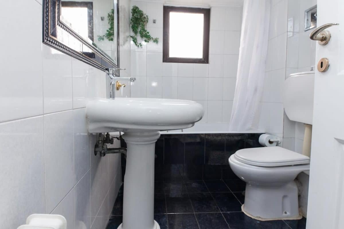 公寓 Faliro 2 Bd Escape Modern Living Redefined 雅典