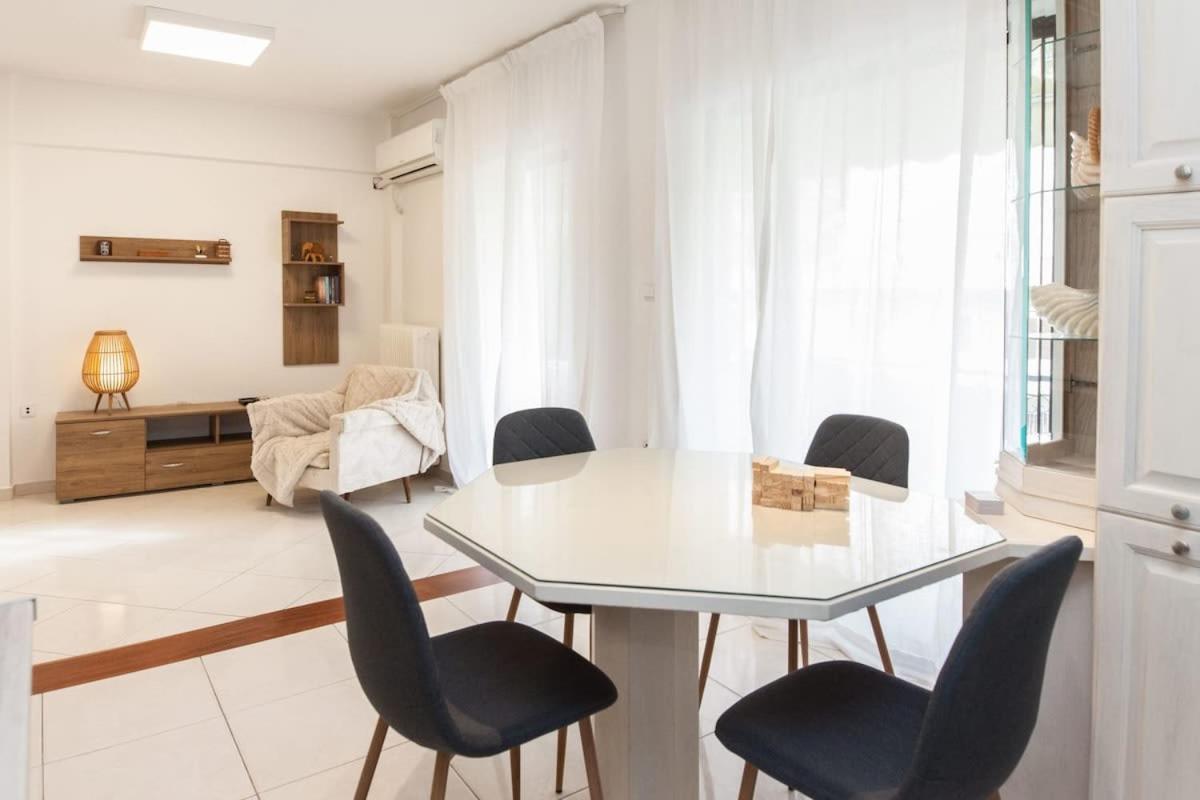 Faliro 2 Bd Escape Modern Living Redefined * 雅典