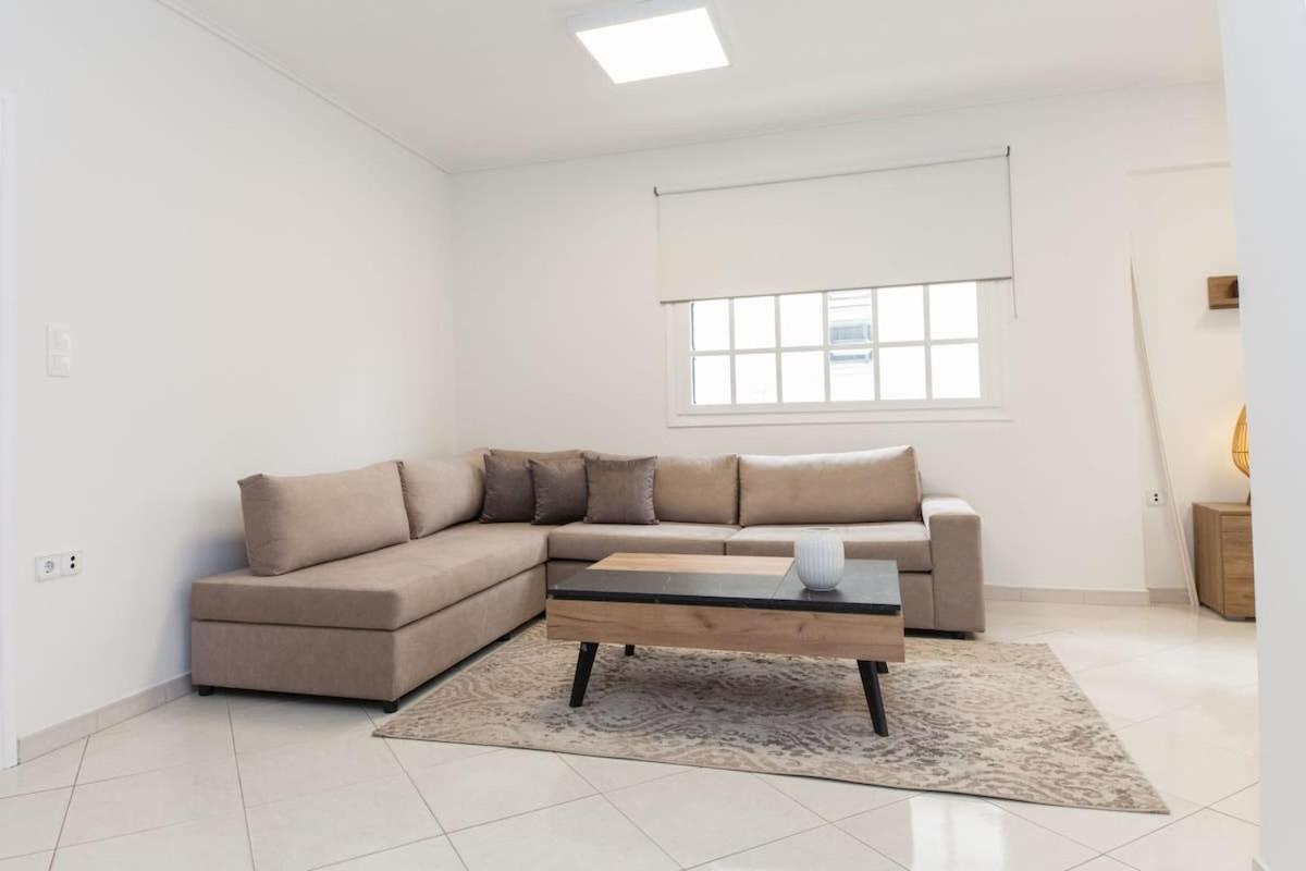 Faliro 2 Bd Escape Modern Living Redefined 公寓 雅典