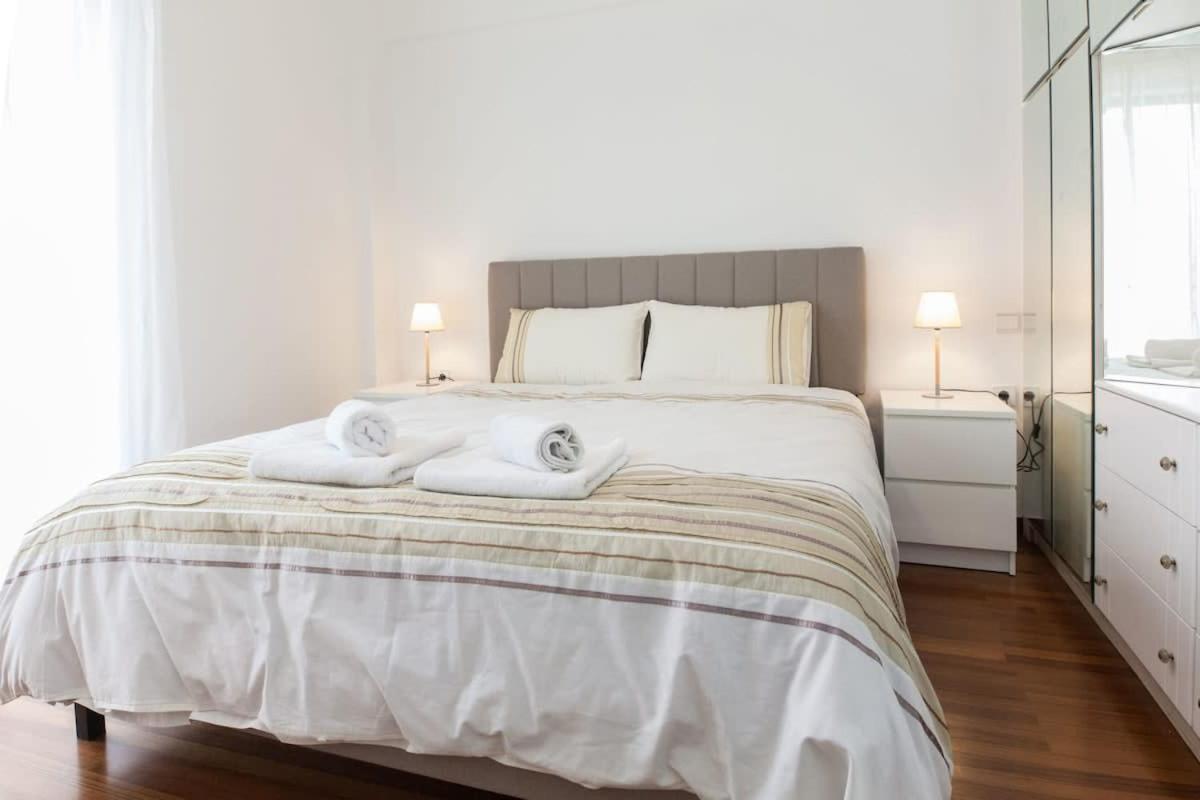 Faliro 2 Bd Escape Modern Living Redefined 公寓 *